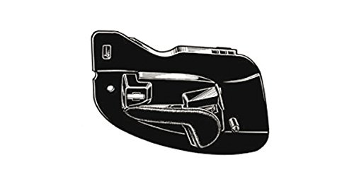 Equal Quality 3105 M27 N Griff Tür hinten links innen Equal Quality 3105 M27 N Griff Tür hinten links innen von Equal Quality