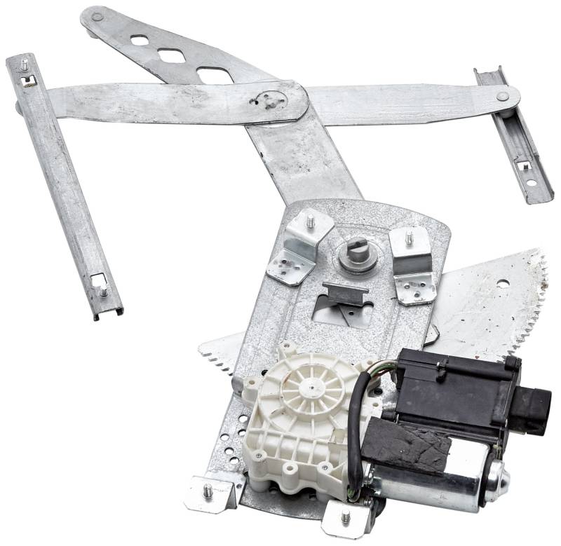 Equal Quality 320814 alzavetro Fensterheber vorne rechts (DX) mit Steuerung Elektro Corsa C ab 2000 bis 2003, Corsa C ab 2003 bis 2006 von Equal Quality