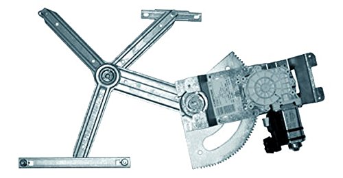 Equal Quality 321514 Fensterheber vorne rechts mit Motor Elektro Equal Quality 321514 Fensterheber vorne rechts mit Motor Elektro von Equal Quality
