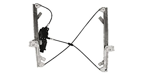 Equal Quality 330331 alzavetro Fensterheber links (links) mit Steuerung Elektro Peut 1007 ab 2005 bis 2010 von Equal Quality