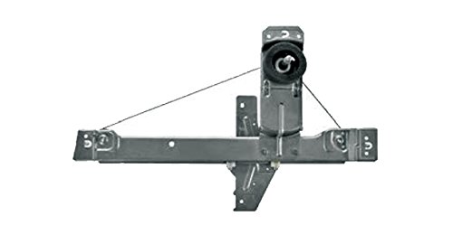 Equal Quality 330400 alzavetro Fensterheber hinten rechts (DX) 207 SW ab 2007 bis 2009 von Equal Quality