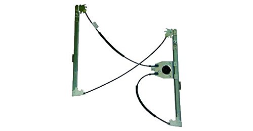 Equal Quality 360632 Fensterheber-Mechanismus, vorne rechts Equal Quality 360632 Fensterheber-Mechanismus, vorne rechts von Equal Quality