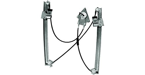 Equal Quality 410912 Fensterheber-Mechanismus, vorne rechts von Equal Quality