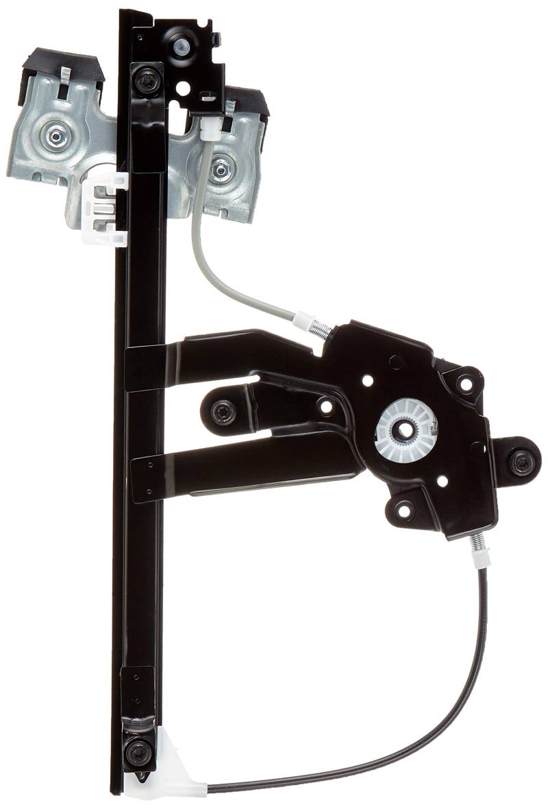 Equal Quality 420241 Mechanismus Fensterheber, hinten links von Equal Quality