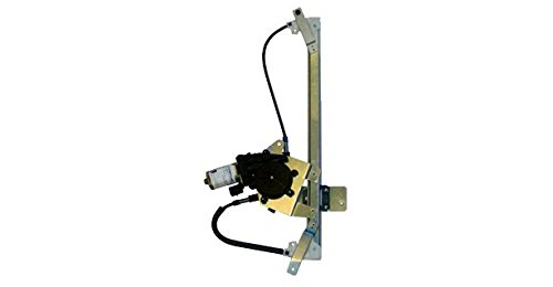 Equal Quality 430111 Fensterheber für links, mit Elektromotor von Equal Quality