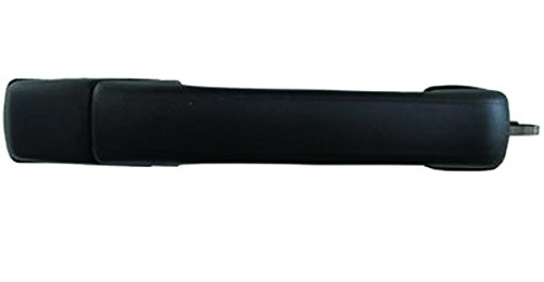 Equal Quality 4401 m16 N Griff Tür außen hinten rechts/links von Equal Quality