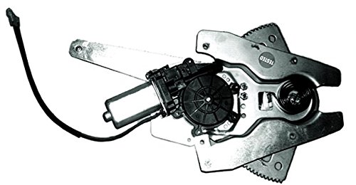 Equal Quality 440421 Fensterheber hinten links mit Elektromotor von Equal Quality