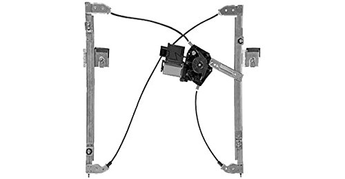 Equal Quality 461311 Fensterheber vorne links mit Elektromotor von Equal Quality