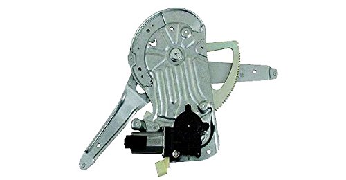 Equal Quality 470532 Fensterheber vorne rechts mit Motor Elektro Equal Quality 470532 Fensterheber vorne rechts mit Motor Elektro von Equal Quality