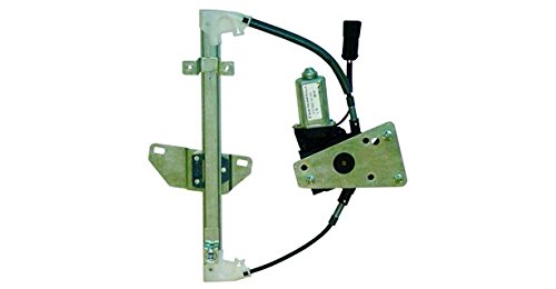 Equal Quality 480933 Fensterheber hinten rechts mit Motor Elektro Equal Quality 480933 Fensterheber hinten rechts mit Motor Elektro von Equal Quality