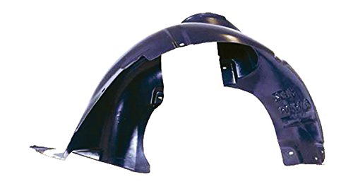 Equal Quality S1144 Steinschlagschutz vorne links Equal Quality S1144 Steinschlagschutz vorne links von Equal Quality