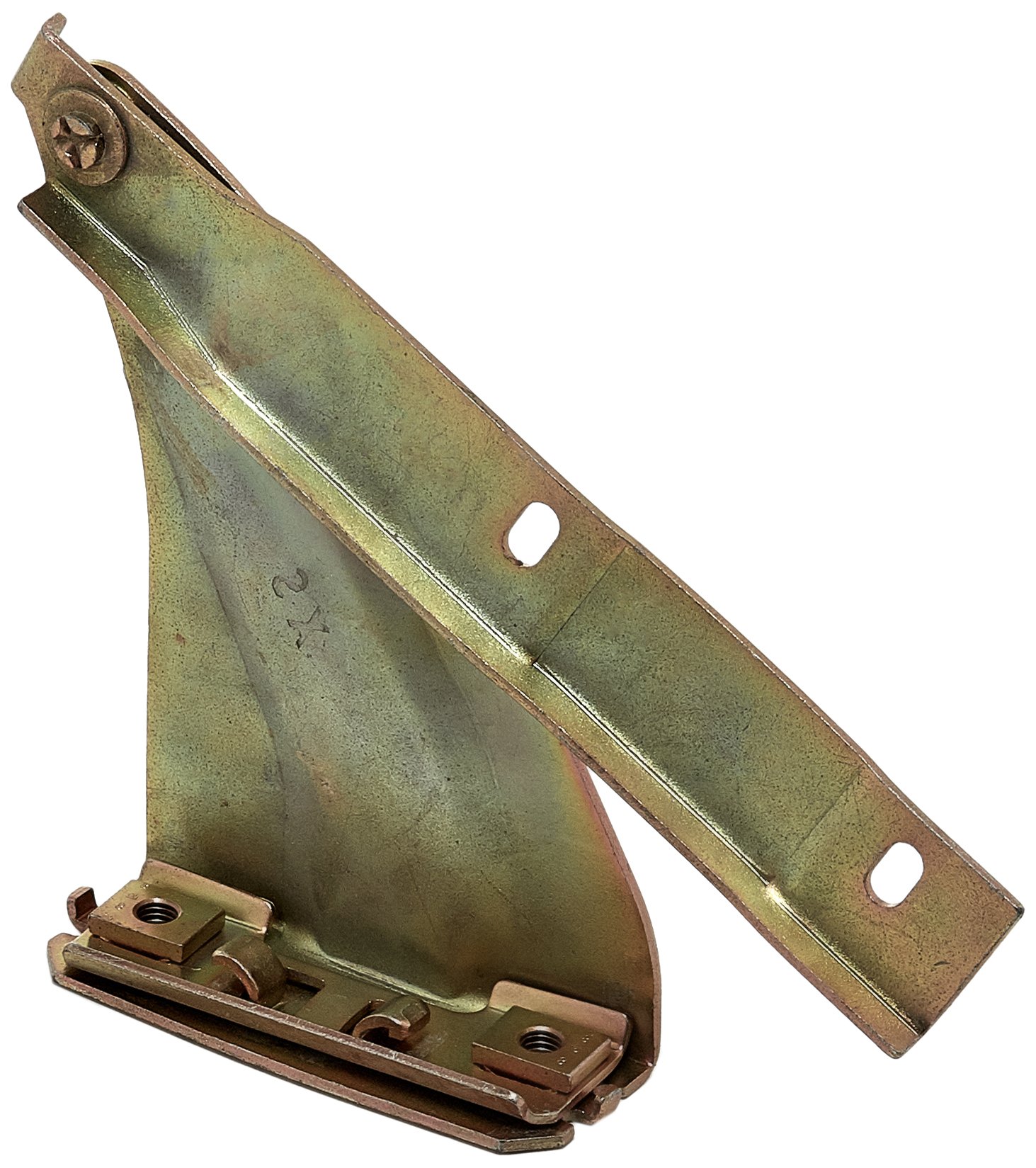 Equal Quality C00002 Scharnier Motorhaube Vorne Links für Auto Equal Quality C00002 Scharnier Motorhaube Vorne Links für Auto von Equal Quality