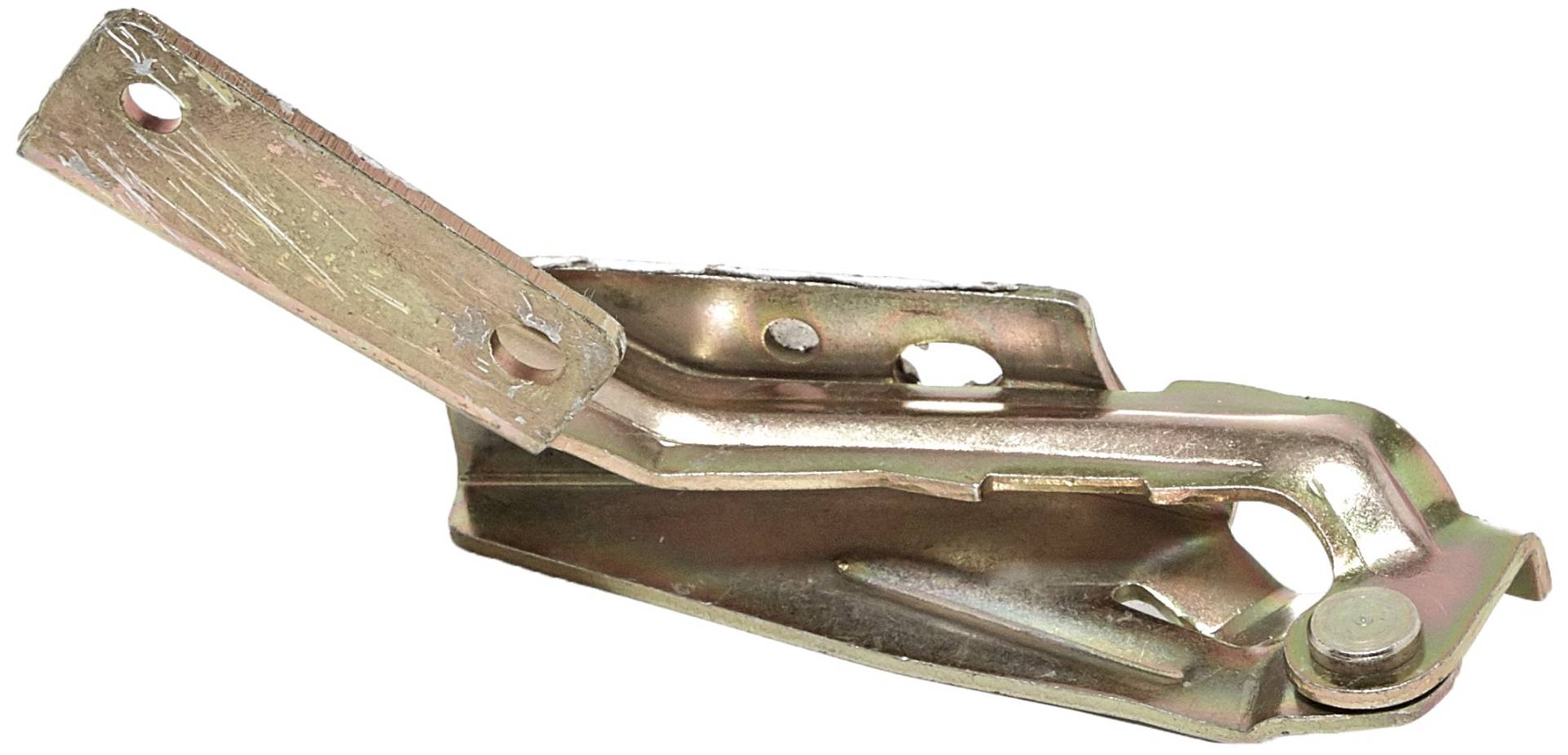 Equal Quality C00199 Scharnier Motorhaube Vorne Links für Auto Equal Quality C00199 Scharnier Motorhaube Vorne Links für Auto von Equal Quality