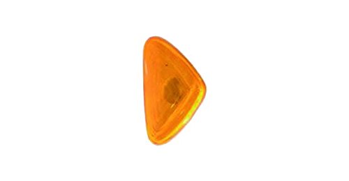 Equal Quality FL0076 Scheinwerfer seitlich DX/SX, Orange von Equal Quality