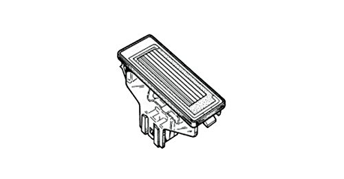 Equal Quality FT0010 Kennzeichenbeleuchtung von Equal Quality