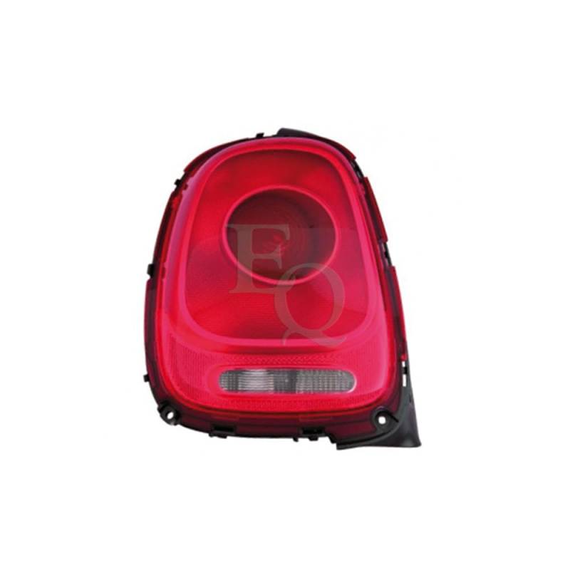 Equal Quality Fp2245 Heckleuchte links (SX) (F55) ab 2014 Mini (F56) ab 2013 von Equal Quality