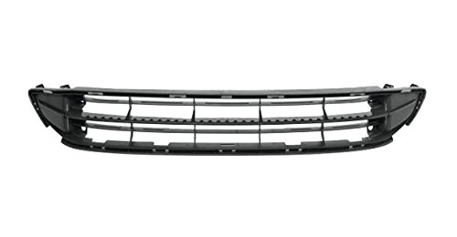 Equal Quality G0038 Kühlergrill vorne Stoßstange Mitte Equal Quality G0038 Kühlergrill vorne Stoßstange Mitte von Equal Quality