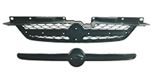 Equal Quality G0739 Kühlergrill Equal Quality G0739 Kühlergrill von Equal Quality