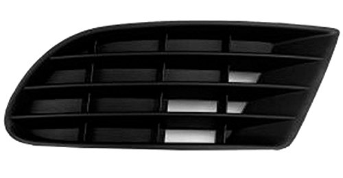 Equal Quality G0907 Kühlergrill für Stoßstange, vorne links von Equal Quality