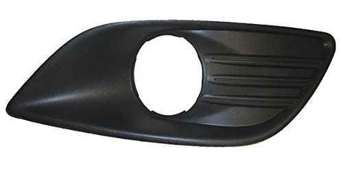 Equal Quality G1103 Gitter Stoßstange vorne rechts von Equal Quality