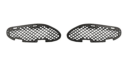 Equal Quality G1157 Gitter Stoßstange vorne rechts von Equal Quality
