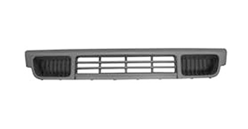 Equal Quality G1218 Lüftungsgitter, Stoßfänger Equal Quality G1218 Lüftungsgitter, Stoßfänger von Equal Quality