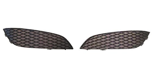 Equal Quality G1401 Gitter Stoßstange vorne rechts Equal Quality G1401 Gitter Stoßstange vorne rechts von Equal Quality