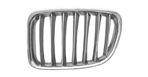 Equal Quality G1505 Kühlergrill links Equal Quality G1505 Kühlergrill links von Equal Quality
