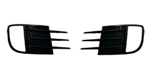 Equal Quality G1529 Frontgrill Stoßstange Rechts von Equal Quality