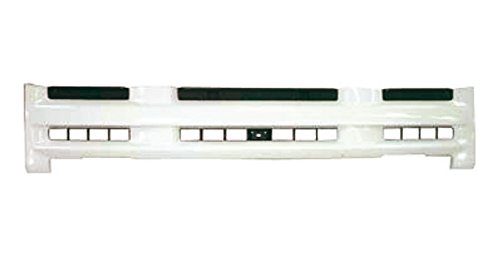 Equal Quality G1647 Kühlergrill weiß Serie N ab 2008 Equal Quality G1647 Kühlergrill weiß Serie N ab 2008 von Equal Quality
