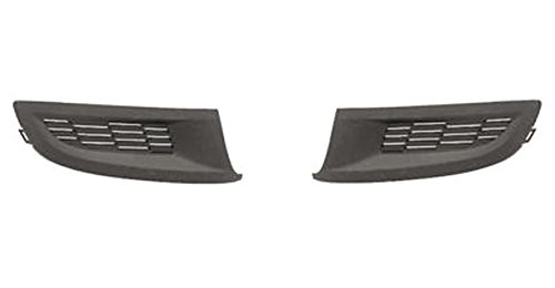 Equal Quality G1747 Gitter Stoßstange vorne links Equal Quality G1747 Gitter Stoßstange vorne links von Equal Quality