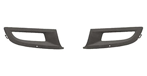 Equal Quality G1749 Gitter Stoßstange vorne links Equal Quality G1749 Gitter Stoßstange vorne links von Equal Quality