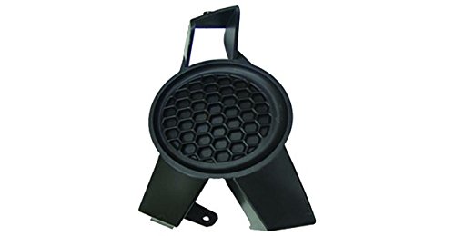 Equal Quality G1757 Bilderrahmen Frontgrill Stoßstange Links Equal Quality G1757 Bilderrahmen Frontgrill Stoßstange Links von Equal Quality