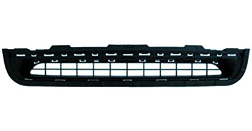 Equal Quality G1922 Frontgrill, Schwarz von Equal Quality