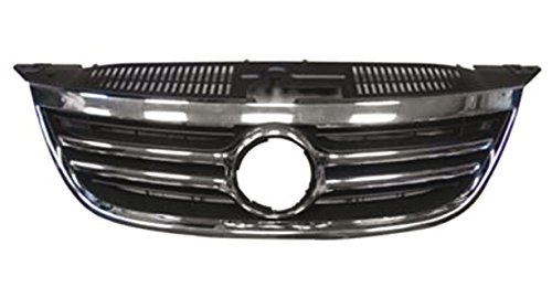 Equal Quality G1944 Kühlergitter Equal Quality G1944 Kühlergitter von Equal Quality