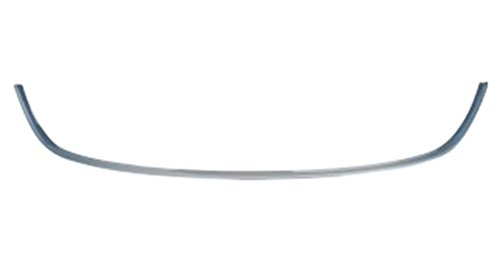 Equal Quality G2294 Zierleiste Gitter vorne Stoßstange, Chrom Equal Quality G2294 Zierleiste Gitter vorne Stoßstange, Chrom von Equal Quality