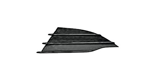 Equal Quality G2332 Lüftungsgitter, Stoßfänger Equal Quality G2332 Lüftungsgitter, Stoßfänger von Equal Quality