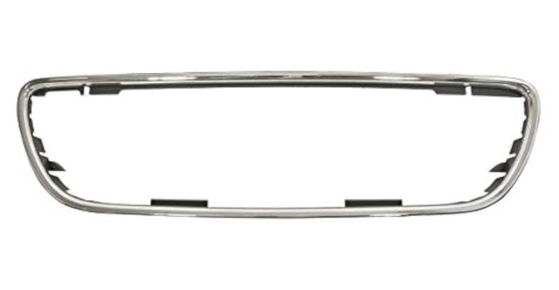 Equal Quality G2598 Frontgrill Formteil von Equal Quality