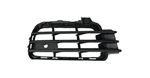 Equal Quality G2756 Lüftungsgitter, Stoßfänger Equal Quality G2756 Lüftungsgitter, Stoßfänger von Equal Quality