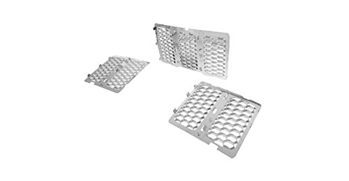 Equal Quality G2964 Kühlergrill Grand Cherokee ab 2014 Equal Quality G2964 Kühlergrill Grand Cherokee ab 2014 von Equal Quality