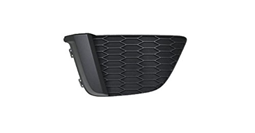 Equal Quality G2978 Frontgrill Stoßstange Links von Equal Quality