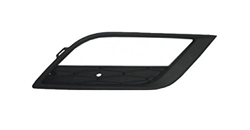 Equal Quality G3072 Gitter Stoßstange vorne links Equal Quality G3072 Gitter Stoßstange vorne links von Equal Quality