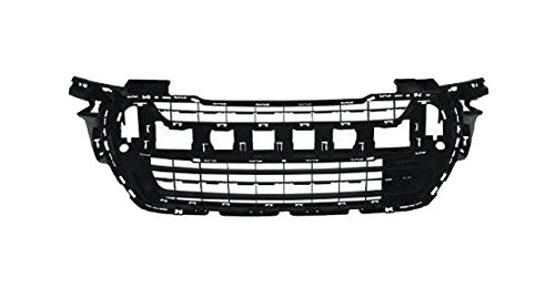 Equal Quality G3078 Frontgrill Stoßstange unten 2013-peut 308 SW ab 2011 bis 2014 von Equal Quality