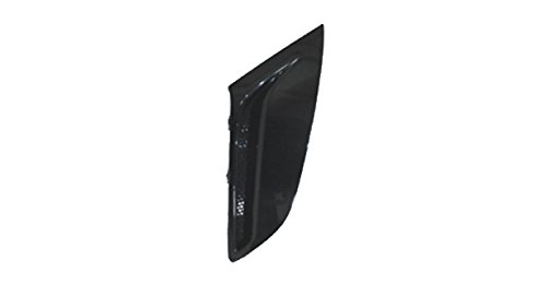 Equal Quality G3136 Gitter Stoßstange vorne rechts ZAFIRA TOURER C ab 2011 von Equal Quality