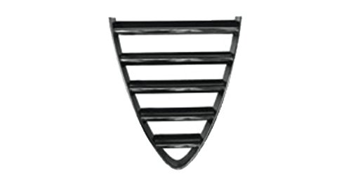 Equal Quality G3291 Kühlergrill Chrom Alfa Romeo 156 von 2003 bis 2005 Equal Quality G3291 Kühlergrill Chrom Alfa Romeo 156 von 2003 bis 2005 von Equal Quality