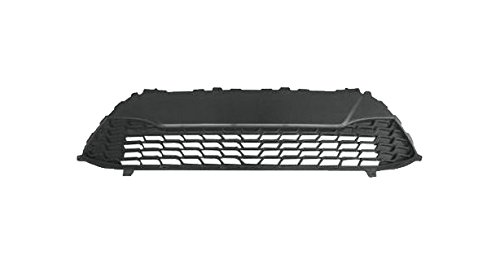 Equal Quality G3471 Frontgrill Stoßstange unten von Equal Quality