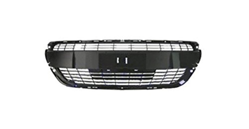 Equal Quality G3582 Kühlergrill Schwarz Peut 208 ab 2015 von Equal Quality