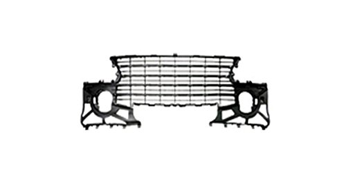 Equal Quality G3640 Frontgrill Stoßstange schwarz Mitte Peut 307 ab 2005 bis 2009 Equal Quality G3640 Frontgrill Stoßstange schwarz Mitte Peut 307 ab 2005 bis 2009 von Equal Quality