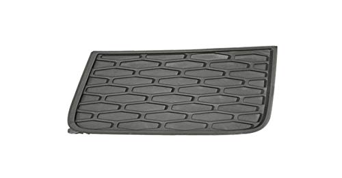 Equal Quality G3718 Kühlergrill Links Obere Evoque ab 2011 bis 2015 von Equal Quality