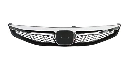 Equal Quality G3781 Kühlergrill von Equal Quality
